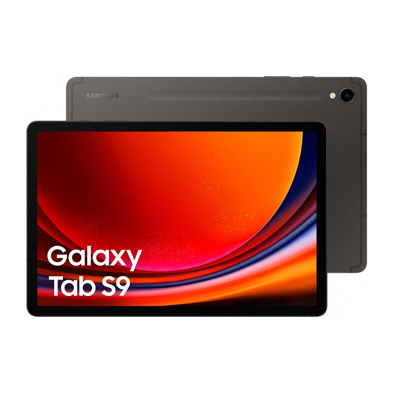 Samsung Galaxy Tab S9 12/128GB wi-fi + Cellular 