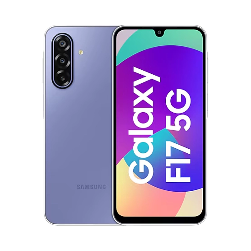 Samsung Galaxy F17 5G 6GB/128GB