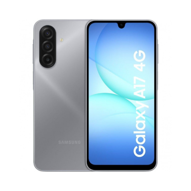 Samsung Galaxy A17 4G -6GB/128GB