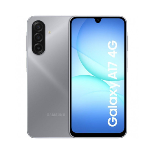 Samsung Galaxy A17 4G -6GB/128GB