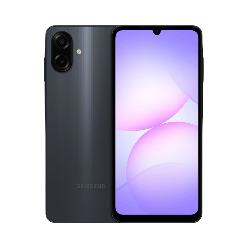 Samsung Galaxy A07 4G- 4GB/128GB