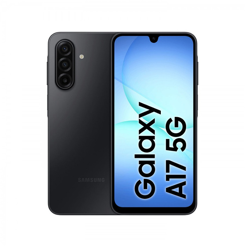 Samsung Galaxy A17 5G- 8/128GB
