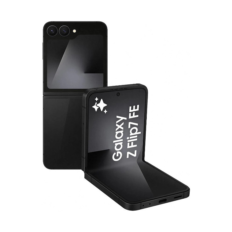 Samsung Galaxy Z Flip7 FE - 8/256GB