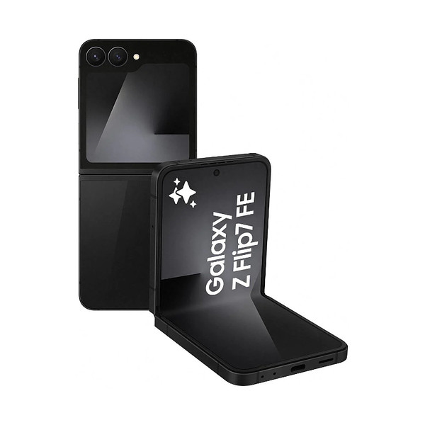Samsung Galaxy Z Flip7 FE - 8/256GB