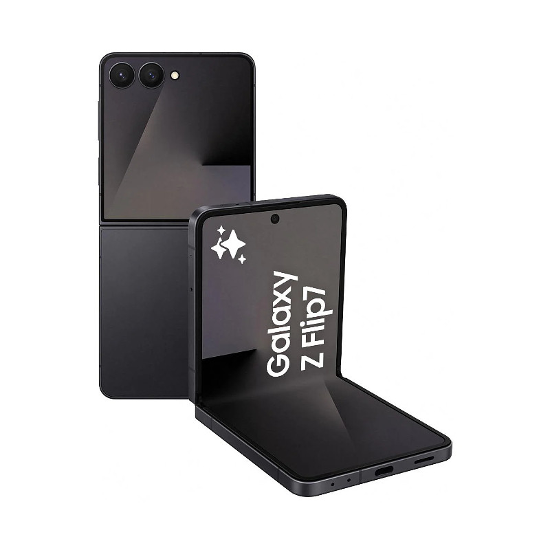 Samsung Galaxy Z Flip7 -12/256GB
