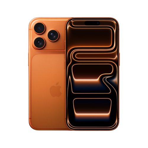 IPhone 17 Pro Max 256GB Physical SIM