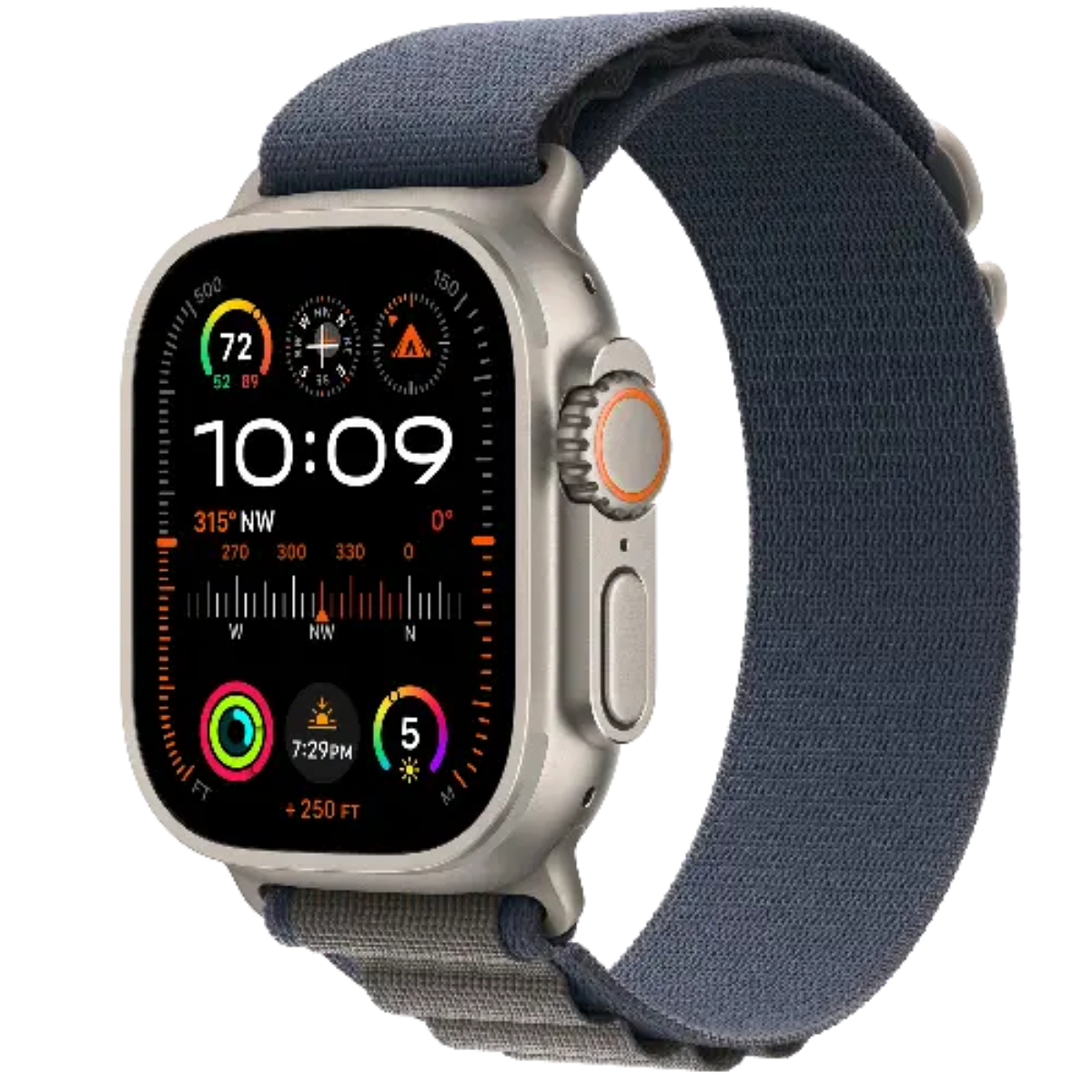 Apple Watch Ultra 2 49mm