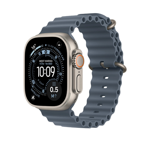 Apple Watch Ultra 3 49mm