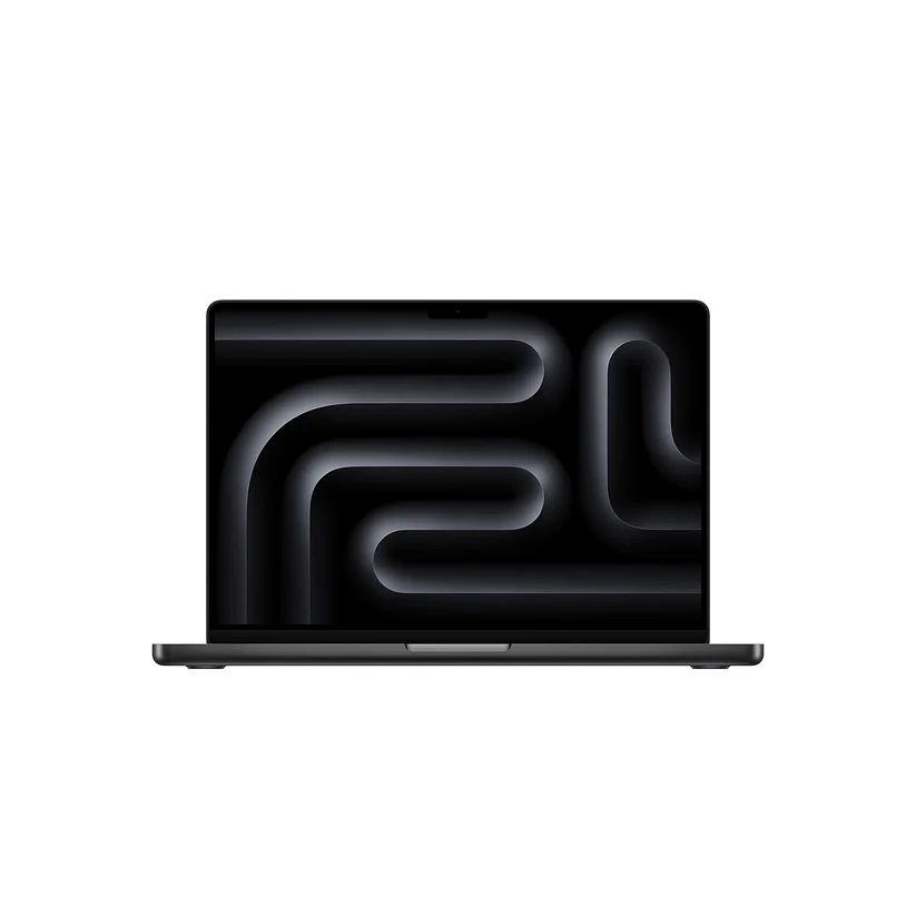 MacBook Pro 16-inch M4 Pro - 36GB/512GB