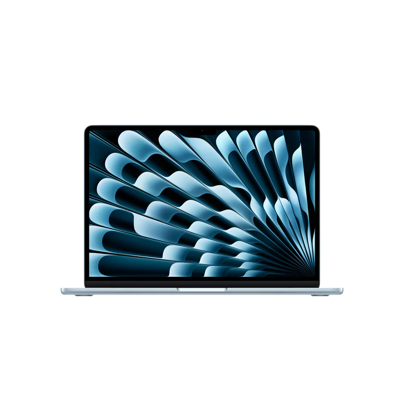 MacBook Air 13-inch M4 - 16GB/256GB