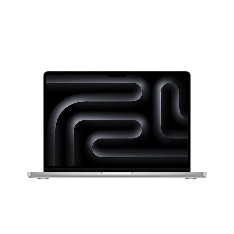 MacBook Pro 14-inch M3